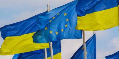 Президент Зеленський затвердив склад делегації для переговорів із ЄС про вступ