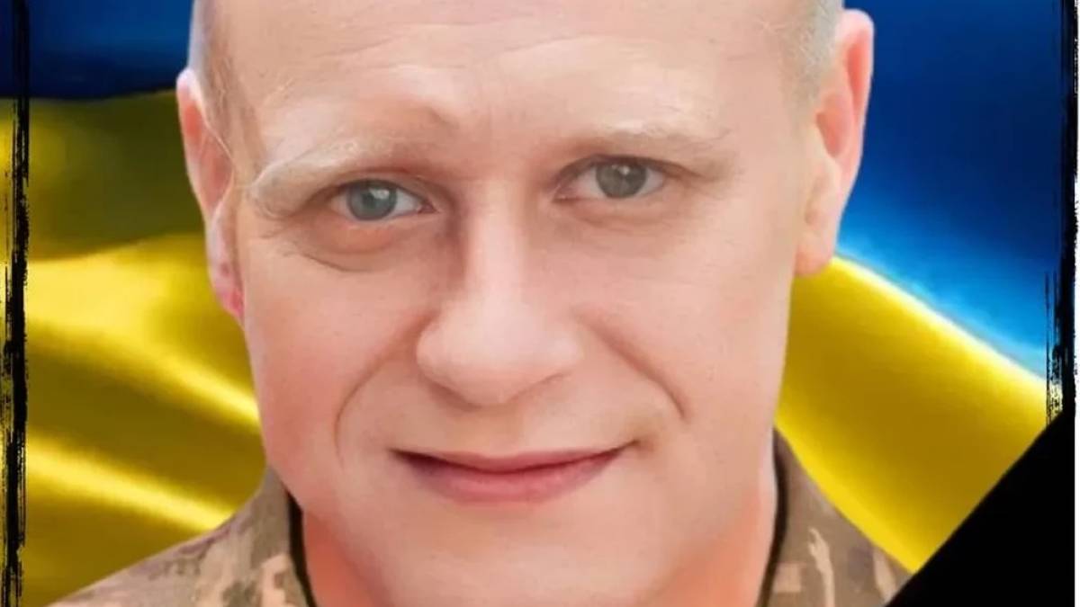 Медпрацівник Запорізького військового госпіталю загинув внаслідок обстрілу рф