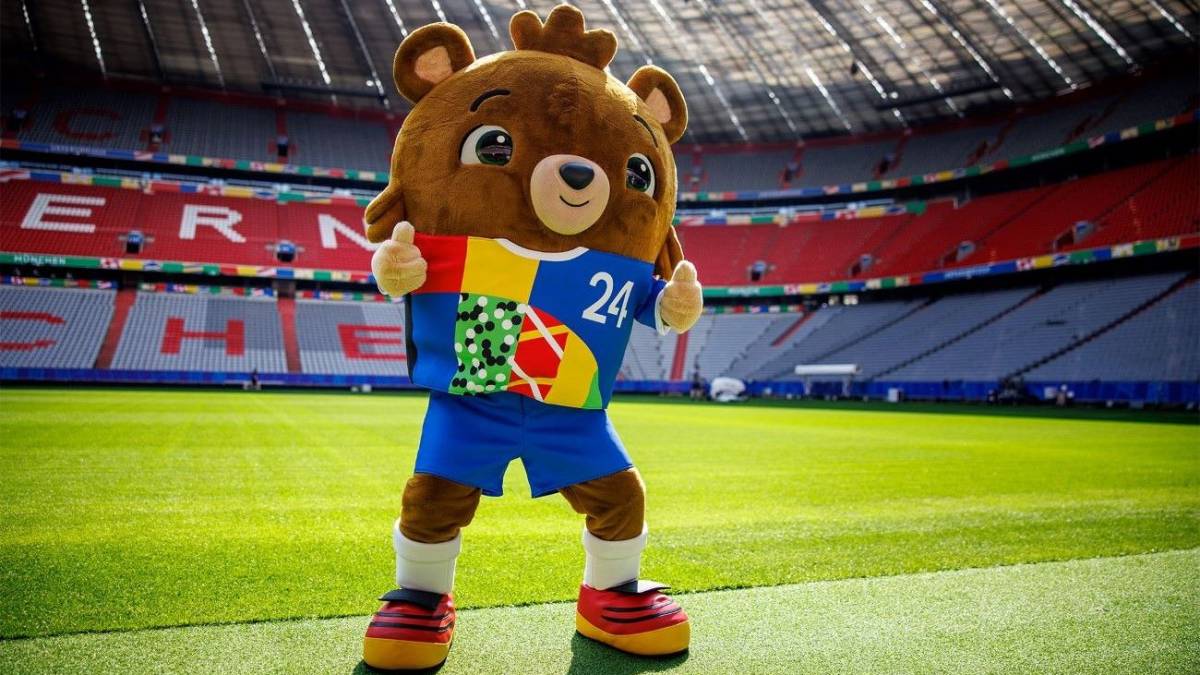Євро-2024. Результати матчів п’ятниці