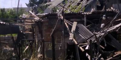 Впродовж доби окупанти 384 рази били по Запорізькій області