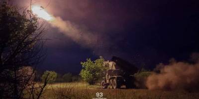 Генштаб ЗСУ – про орієнтовні втрати ворога на 22 червня: 533090 (+1110) осіб, 14188 (+28) артсистем,15383 (+11) ББМ