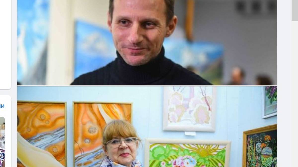 Хто чекає запоріжців на Творчих вихідних у художньому музеї