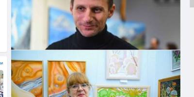 Хто чекає запоріжців на Творчих вихідних у художньому музеї