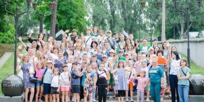 У Запорізькому національному університеті працює літня школа