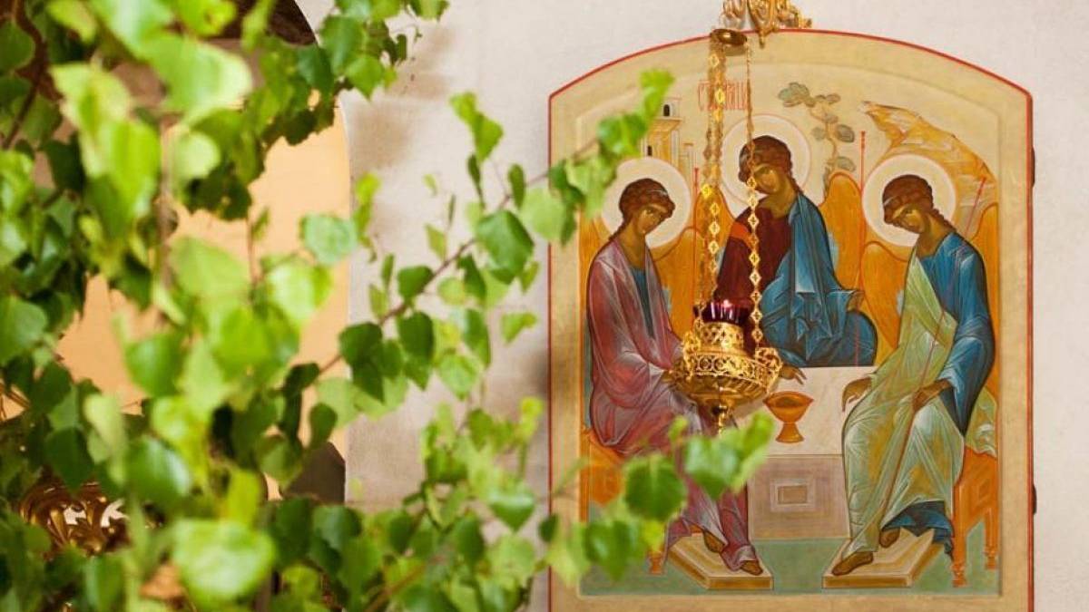 23 червня — велике церковне свято: що не можна робити і прикмета цього дня