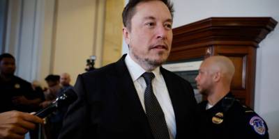 Багатодітний Ілон Маск у 12-й раз став батьком і підтвердив це