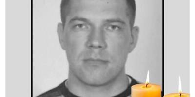 Втрата на енергетичному фронті: загинув досвідчений диспетчер підстанції