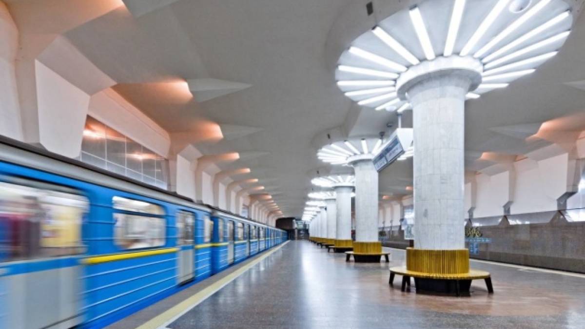 У Харкові відновили електропостачання та роботу метро після авіаударів – «Харківський метрополітен»