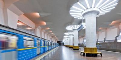 У Харкові відновили електропостачання та роботу метро після авіаударів – «Харківський метрополітен»