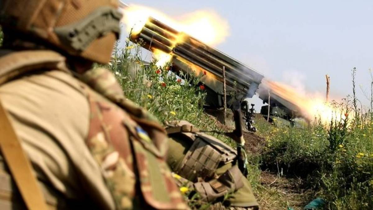 Генштаб ЗСУ — про орієнтовні втрати ворога на 24 червня: 535660 (+1300) осіб, 2397 (+20) спецтехніки, 14246 (+51) артсистем