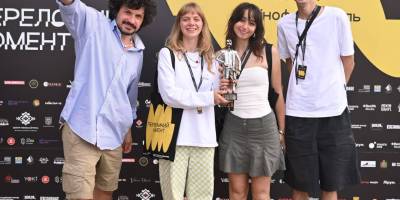Кінофестиваль «Миколайчук Open»: у Чернівцях оголосили переможців конкурсів