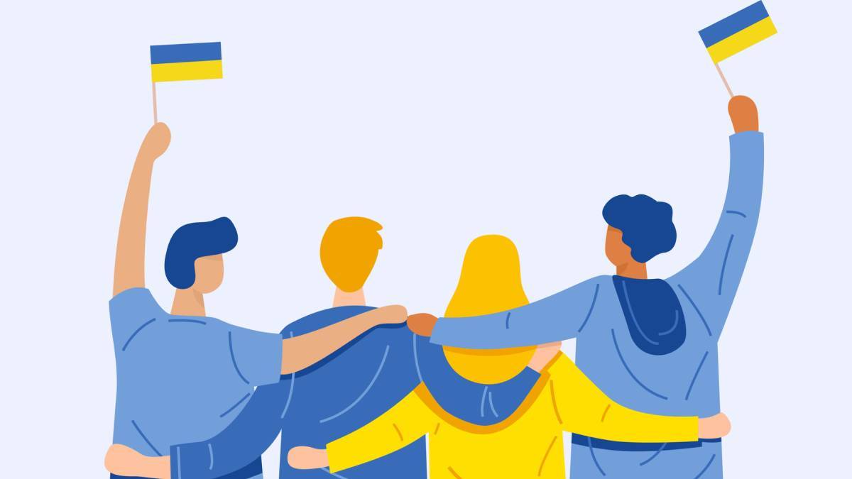 Мову до англійської мови додамо… І будемо поліглотами!