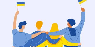 Мову до англійської мови додамо… І будемо поліглотами!