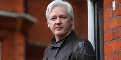 Засновник Wikileaks Ассанж вийшов із британської в’язниці