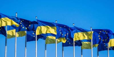 Вступ України до ЄС: 25 червня стартують офіційні переговори