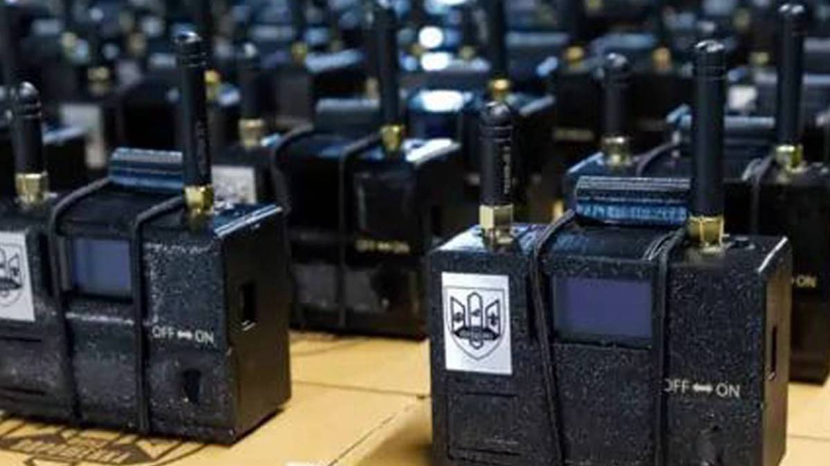 Детектор дронів «Цукорок» рятує життя українських бійців