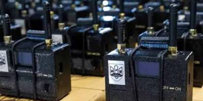 Детектор дронів «Цукорок» рятує життя українських бійців