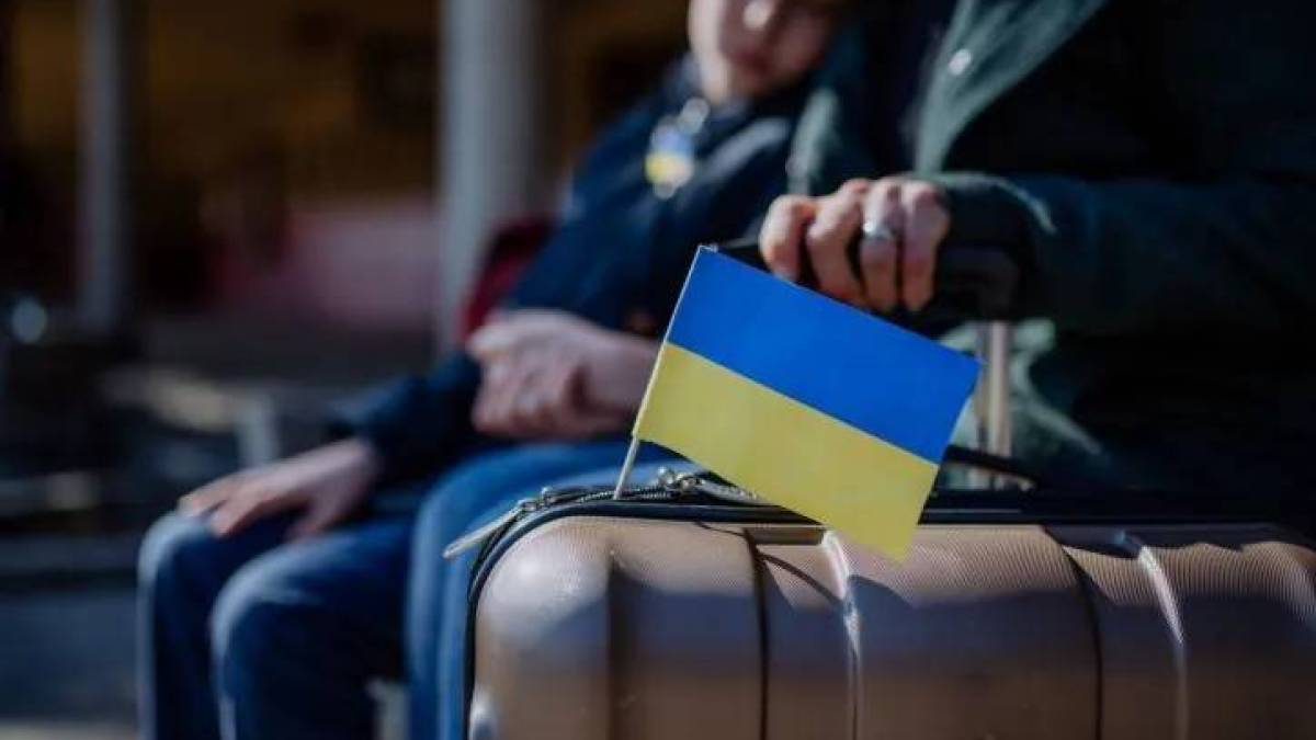 Тимчасовий захист у країнах Євросоюзу для українців подовжено