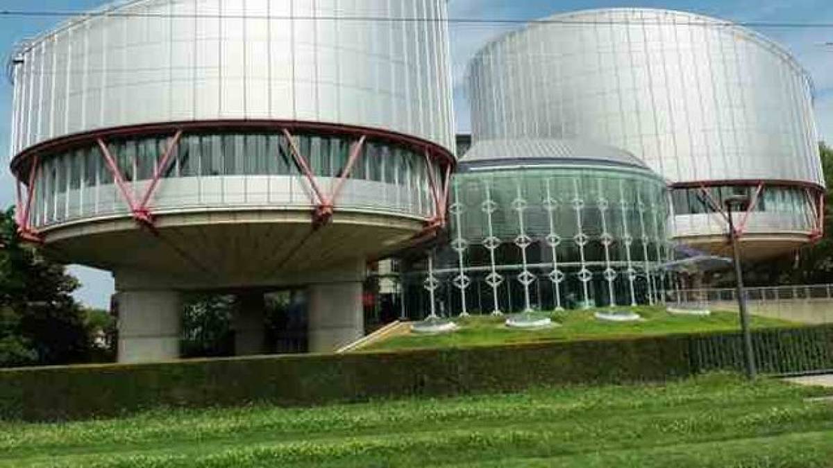 ЄСПЛ визнав вичерпними докази у справі “Україна проти рф” щодо Криму – Мін’юст