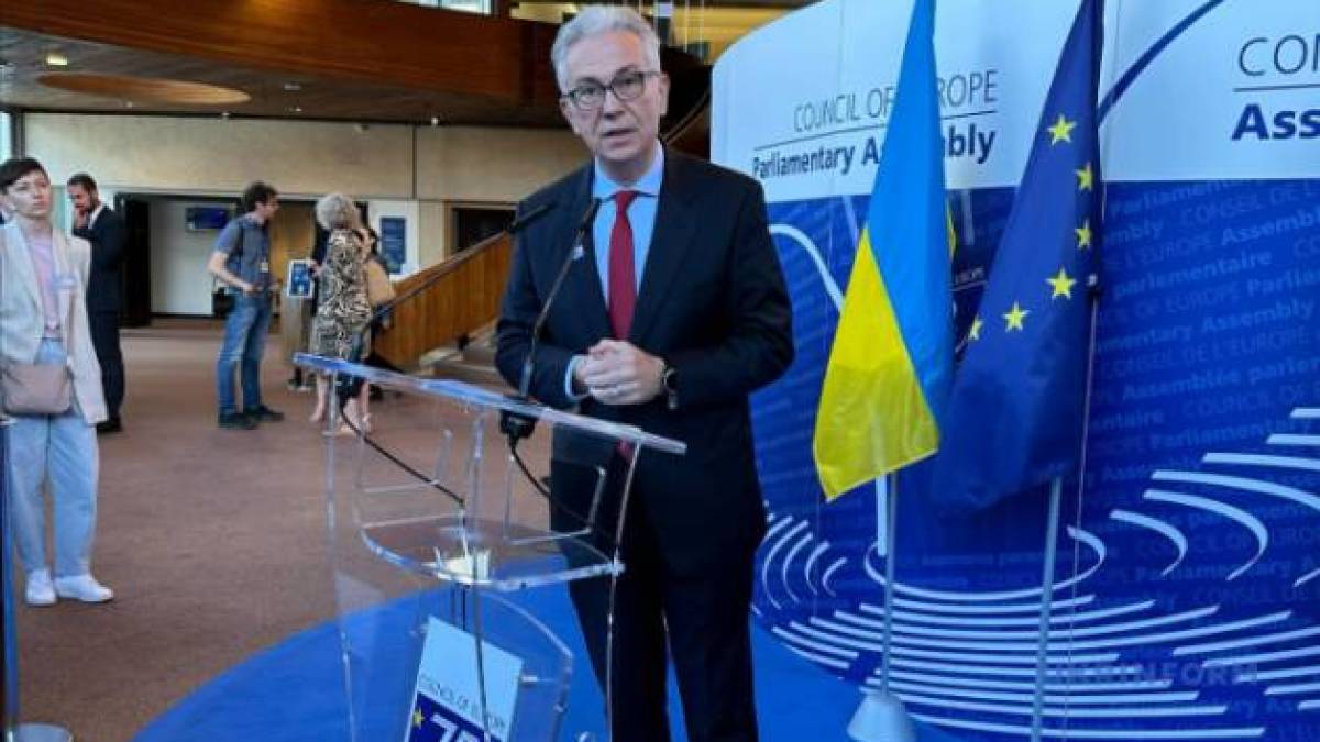 ПАРЄ не змогла обрати нового генсекретаря у першому турі