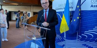 ПАРЄ не змогла обрати нового генсекретаря у першому турі