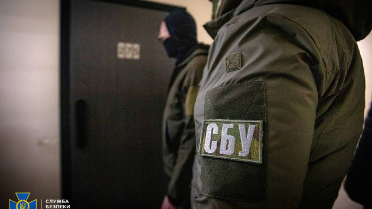 СБУ викрила ще 5 проросійських агітаторів у різних регіонах