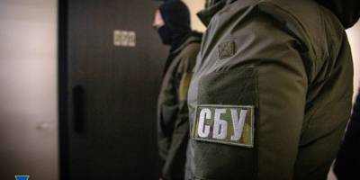СБУ викрила ще 5 проросійських агітаторів у різних регіонах