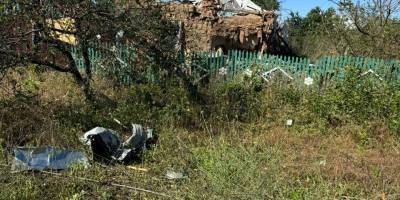 Впродовж доби окупанти 328 разів били по Запорізькій області