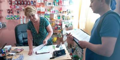 Запорізьким підприємцям нагадали: обслуговувати клієнтів потрібно на державній мові