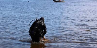 У Запоріжжі на воді загинув 11-річний хлопчик