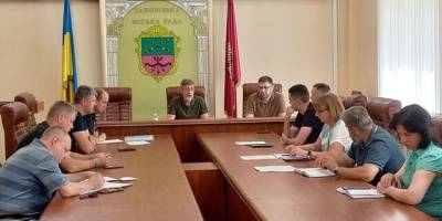 У Запоріжжі почала роботу Рада ветеранів: подробиці