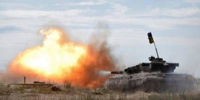 Генштаб ЗСУ – про орієнтовні втрати ворога на 27 червня: 539320 (+1260) осіб, 2420 (+11) спецтехніки, 868 (+5) засобів ППО