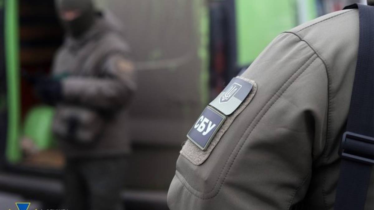  В Одесі СБУ затримала сімох блогерів, які передавали ворогові локації ЗСУ і ТЦК