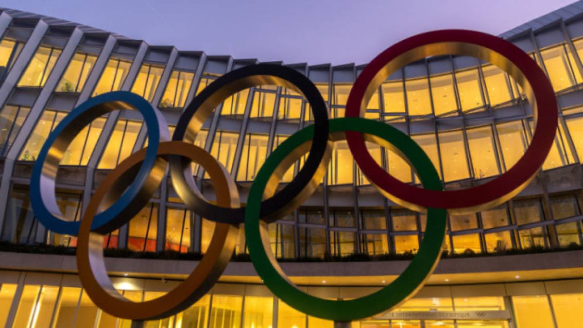 МОК не допустив на Олімпіаду російських веслувальників, стрільців і п’ятиборців
