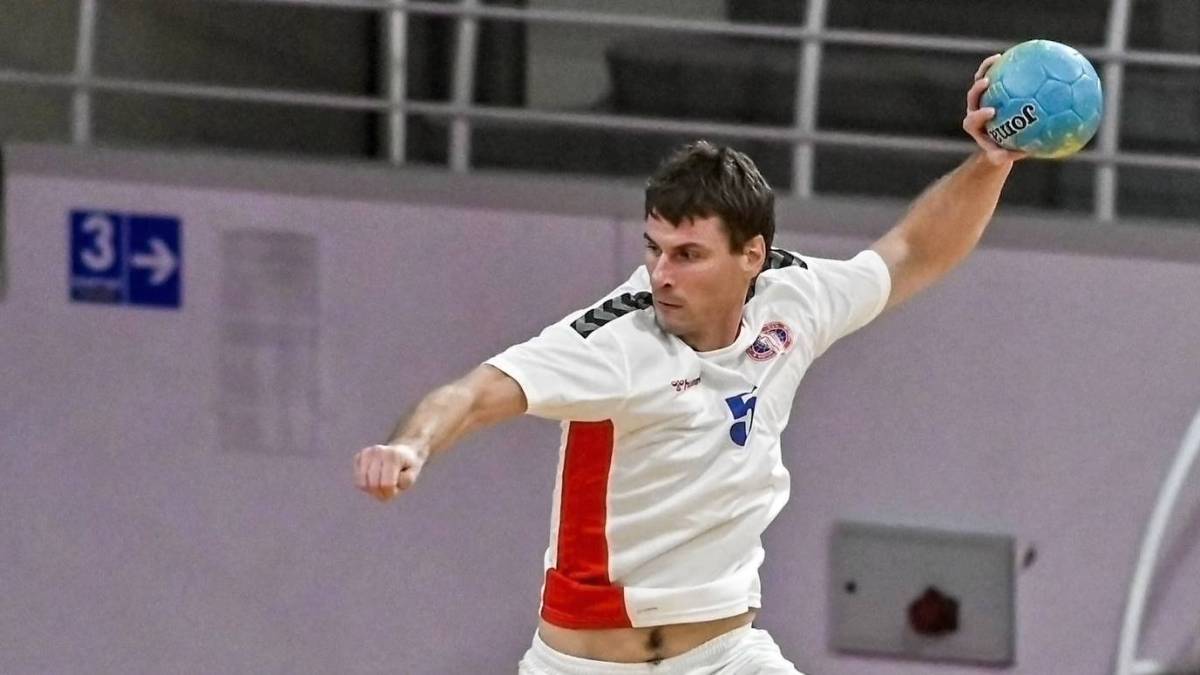 Запорізький «Мотор» — гандбольний сезон 2023/24 завершено