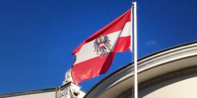 В Австрії вибори до парламенту призначили на вересень