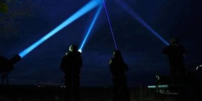 Сили ППО вночі збили усі 10 «шахедів» у шести областях – ПС ЗСУ