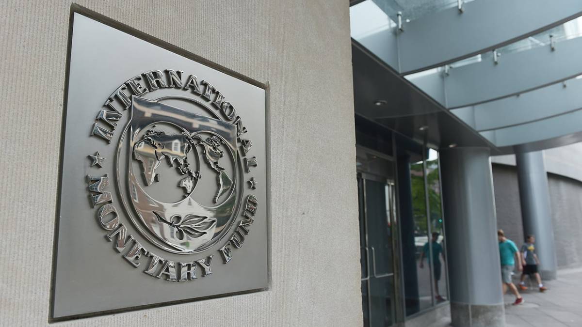 МВФ схвалив виділення Україні траншу на $2,2 мільярда за програмою EFF