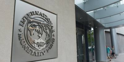 МВФ схвалив виділення Україні траншу на $2,2 мільярда за програмою EFF
