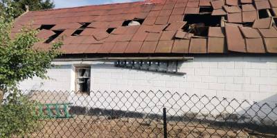 Впродовж доби окупанти 314 разів били по Запорізькій області