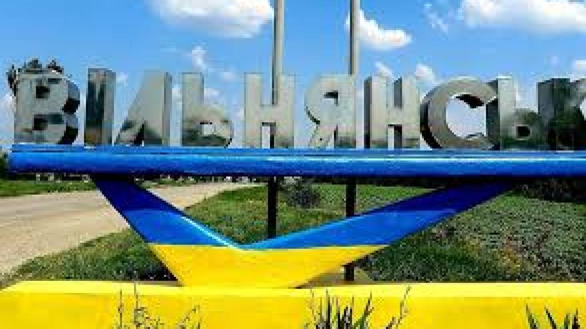 Россияне атаковали город Вольнянск – убили 6 мирных людей (обновлено)