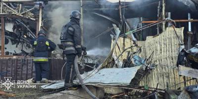 Кількість постраждалих у Вільнянську на Запоріжжі зросла до 23-х людей – ДСНС (станом на 21.20)