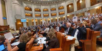 ПА ОБСЄ визнала дії рф геноцидом українського народу
