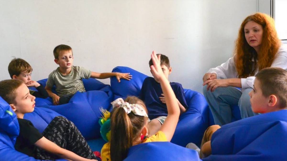 Запорізькі волонтери можуть попрацювати у болгарській Варні