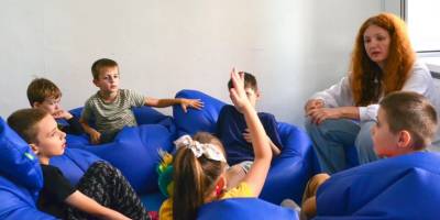 Запорізькі волонтери можуть попрацювати у болгарській Варні