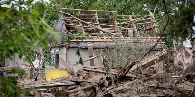 Чому запоріжцям відмовляють у виплатах за пошкоджене обстрілами житло?