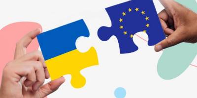 Три дива України очима Катаріни Матернової