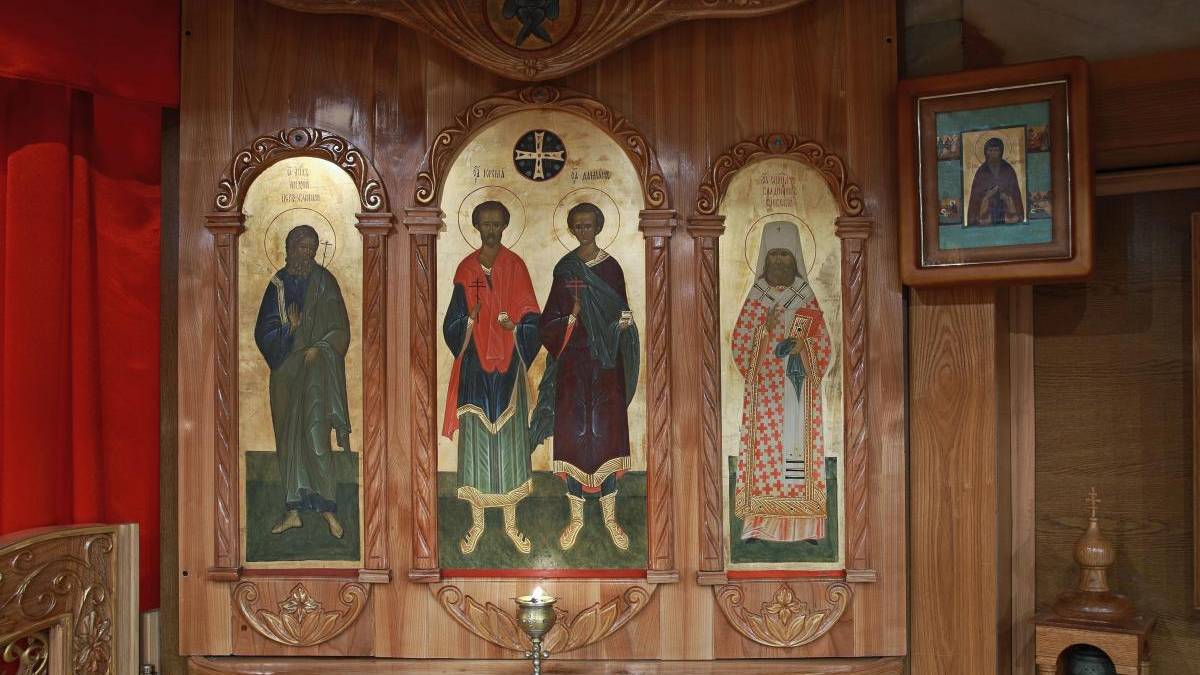 Церковне свято 1 липня: традиції, прикмети, про що просять у святих Косми і Даміана