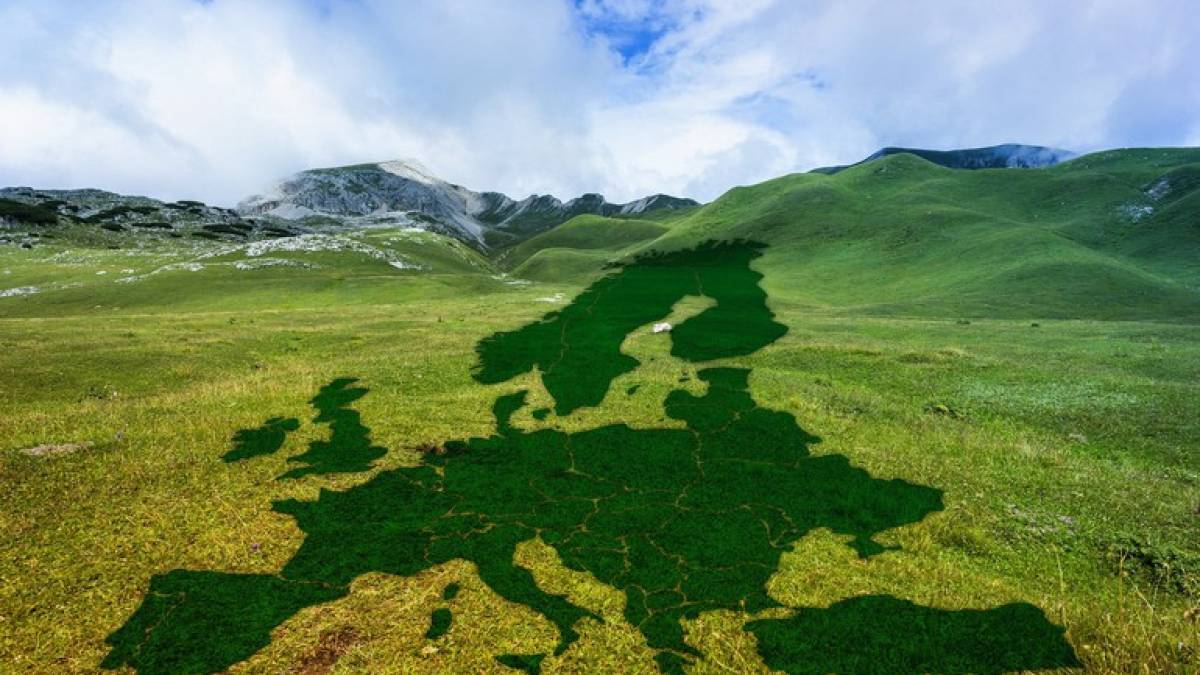 Україна схвалила Національний план з енергетики та клімату