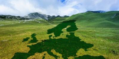 Україна схвалила Національний план з енергетики та клімату